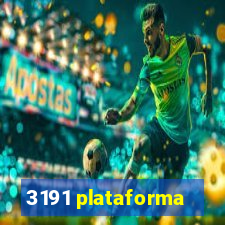 3191 plataforma